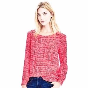 Banana Republic Blouse